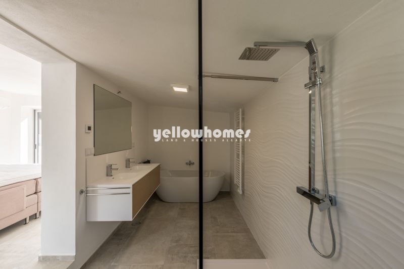 Recentemente renovada moradia V3+1 perto da praia